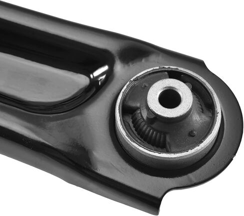 6 قطعة طقم تعليق لـ 2014-2019 Nissan Rogue، أذرع التحكم الأمامية السفلية مع مفاصل كروية وصلات شريط التأثير وأطراف قضيب التعادل الخارجي in Kuwait