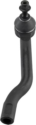 6 قطعة طقم تعليق لـ 2014-2019 Nissan Rogue، أذرع التحكم الأمامية السفلية مع مفاصل كروية وصلات شريط التأثير وأطراف قضيب التعادل الخارجي in Kuwait