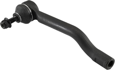 6 قطعة طقم تعليق لـ 2014-2019 Nissan Rogue، أذرع التحكم الأمامية السفلية مع مفاصل كروية وصلات شريط التأثير وأطراف قضيب التعادل الخارجي in Kuwait