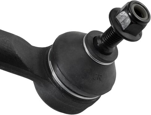 6 قطعة طقم تعليق لـ 2014-2019 Nissan Rogue، أذرع التحكم الأمامية السفلية مع مفاصل كروية وصلات شريط التأثير وأطراف قضيب التعادل الخارجي in Kuwait