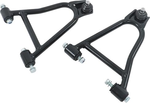 Front Lower A-Arms 2HR-23580-00-00 2HR-23570-00-00 Replacement for Yamaha Big Bear 350 YFM350FW 1987-1997 in Kuwait