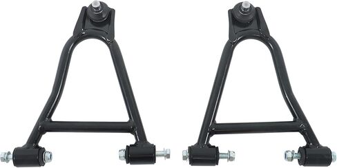 Front Lower A-Arms 2HR-23580-00-00 2HR-23570-00-00 Replacement for Yamaha Big Bear 350 YFM350FW 1987-1997 in Kuwait