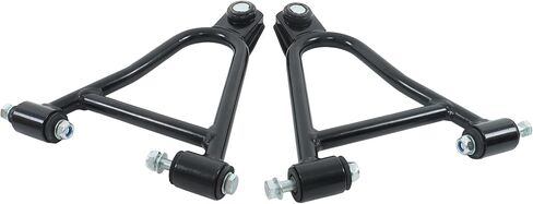 Front Lower A-Arms 2HR-23580-00-00 2HR-23570-00-00 Replacement for Yamaha Big Bear 350 YFM350FW 1987-1997 in Kuwait