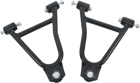 Front Lower A-Arms 2HR-23580-00-00 2HR-23570-00-00 Replacement for Yamaha Big Bear 350 YFM350FW 1987-1997 in Kuwait