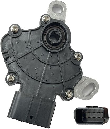 28900-PPV-023 Automatic Transmission Range Sensor Neutral Safety Switch Compatible with Civic 2006-2015 Accord 2005-2012 CRV 2007-2014 Element 2007-2011 28900-RCR-003 in Saudi Arabia