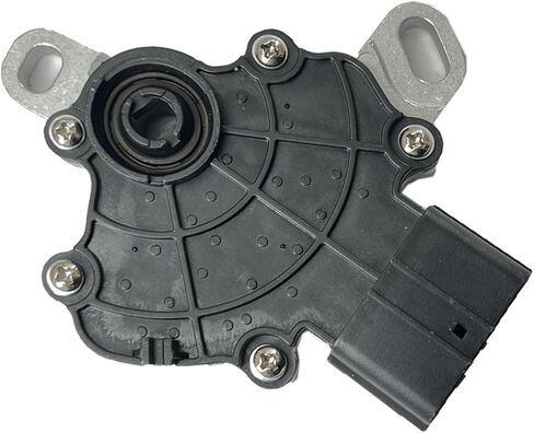 28900-PPV-023 Automatic Transmission Range Sensor Neutral Safety Switch Compatible with Civic 2006-2015 Accord 2005-2012 CRV 2007-2014 Element 2007-2011 28900-RCR-003 in Saudi Arabia