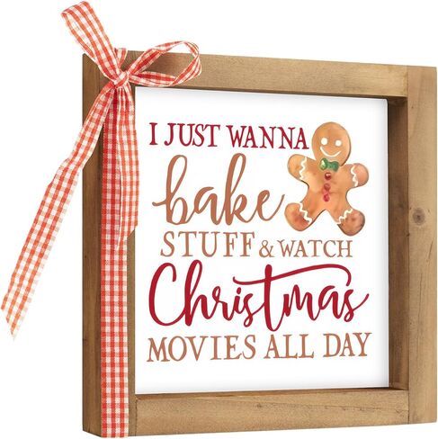 Easter Coffee Bar Decor, 6" Wooden 3D Easter Bunny Coffee Sign, Spring Rabbit Indoor Kitchen Table Centerpieces Shelf Wall Art Tiered Tray Office Desk Rustic Farmhouse Decorations for Home in Kuwait