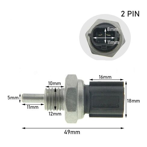 8200720768 New coolant Temperature Sensor in Kuwait