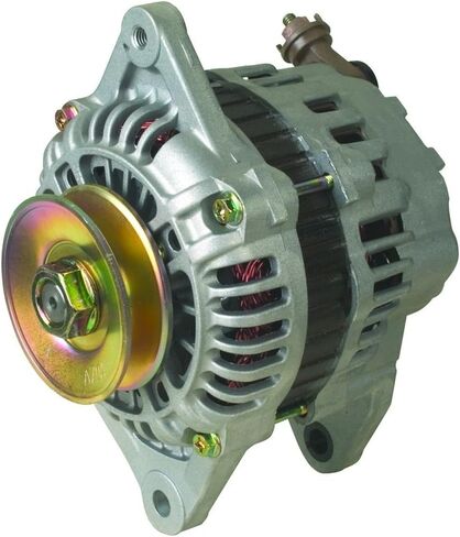 بديل مولد التيار المتردد Premier Gear PG-13227 لمازدا مياتا L4 (90-93)، B61P-18-300، B61P-18-300C، B61P-18-300D، B61P-18-300E، B64J-18-300A، B64J-18-300R، B64J-18-300B، A005T01577، A005T03677 in Saudi Arabia