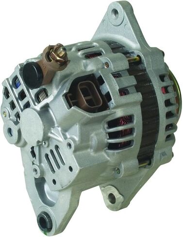 بديل مولد التيار المتردد Premier Gear PG-13227 لمازدا مياتا L4 (90-93)، B61P-18-300، B61P-18-300C، B61P-18-300D، B61P-18-300E، B64J-18-300A، B64J-18-300R، B64J-18-300B، A005T01577، A005T03677 in Saudi Arabia
