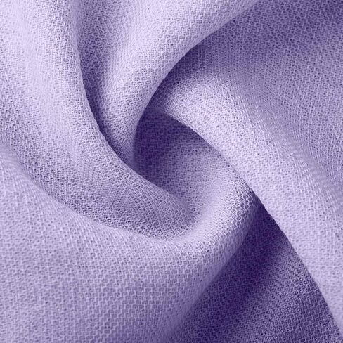 Cotton Dress for Women's 2026 Fashion V Neck Ruffle Pleated Knee Length Dress 3/4 Sleeves Gauze Bodycon Beach Clothes in Saudi Arabia