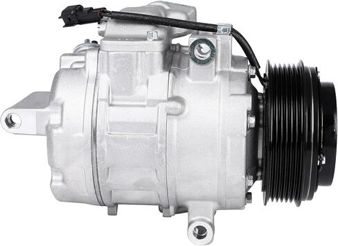 ضاغط مكيف الهواء وقابض مكيف الهواء، ضاغط مكيف الهواء لسيارة F-ord Explorer 3.5L 2011-2014، Police Interceptor Utility 3.7L 2013-2015 in Kuwait