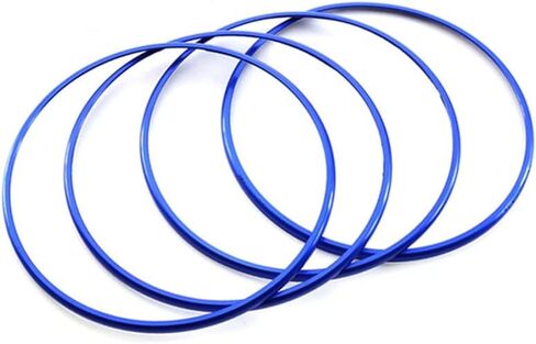 Red Door Stereo Audio Speaker Horn Circle Ring Loudspeaker Cover Trim Compatible with C Class C250 C300 C350 W205 E Class W213 GLC Class GLC250 GLC300 in Kuwait