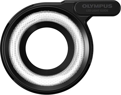 OLYMPUS LED Light Guide LG-1 in Kuwait