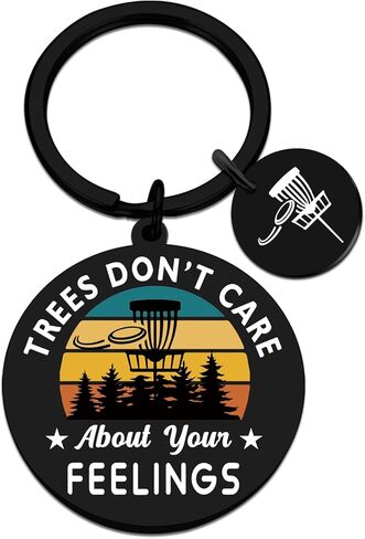 Disc Golf Gifts For Men Funny Disc Golf Frisbee Accessories For Dad Grandpa Outdoor Adventurers Birthday Gift in Kuwait