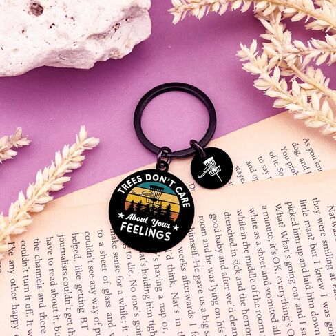 Disc Golf Gifts For Men Funny Disc Golf Frisbee Accessories For Dad Grandpa Outdoor Adventurers Birthday Gift in Kuwait