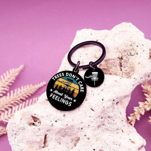 Disc Golf Gifts For Men Funny Disc Golf Frisbee Accessories For Dad Grandpa Outdoor Adventurers Birthday Gift in Kuwait