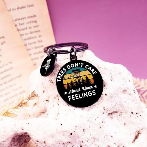 Disc Golf Gifts For Men Funny Disc Golf Frisbee Accessories For Dad Grandpa Outdoor Adventurers Birthday Gift in Kuwait