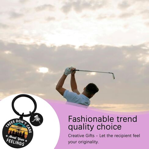 Disc Golf Gifts For Men Funny Disc Golf Frisbee Accessories For Dad Grandpa Outdoor Adventurers Birthday Gift in Kuwait