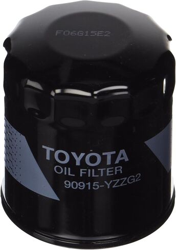 Toyota Genuine Parts 90915-YZZG2 Oil Filter (90915-YZZG1) in Saudi Arabia