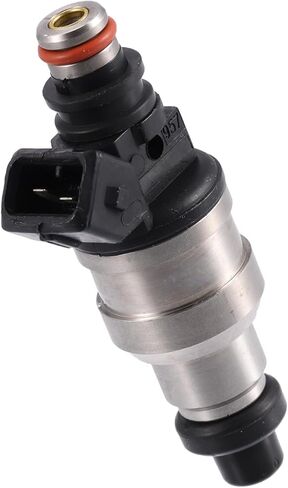 550cc حاقن وقود ل أكورا CL 2.3L F23A1 VTEC SOHC 1999-1999 لهوندا سيفيك 1.6L SI B16A2 1996-2000 استبدال in Kuwait