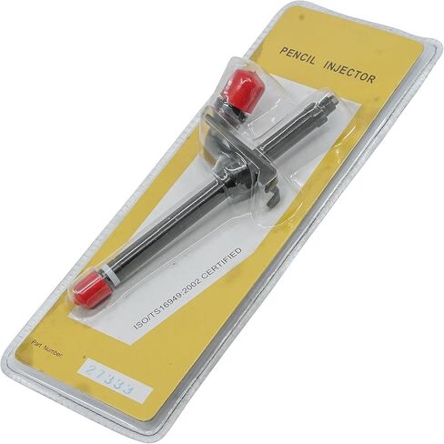 Caltric AR89564 SE501099 Fuel Injector Compatible with John Deere in Saudi Arabia