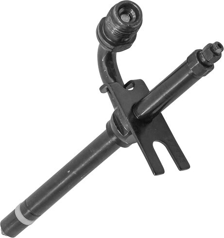 Caltric AR89564 SE501099 Fuel Injector Compatible with John Deere in Saudi Arabia