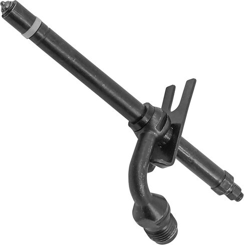 Caltric AR89564 SE501099 Fuel Injector Compatible with John Deere in Saudi Arabia