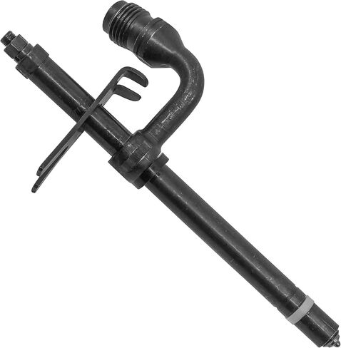 Caltric AR89564 SE501099 Fuel Injector Compatible with John Deere in Saudi Arabia