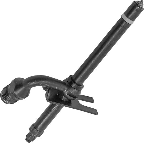 Caltric AR89564 SE501099 Fuel Injector Compatible with John Deere in Saudi Arabia