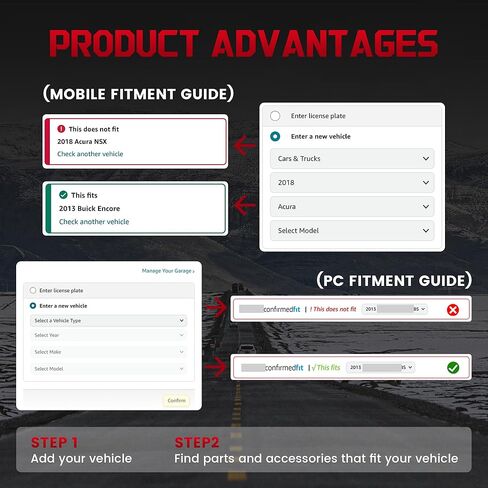 حاقن الوقود يناسب/Honda Civic 2016-2021، Accord 2018-2021، CR-V 2017-2021، L4 1.5L Gas، OE 160105PA305 16016 06160-5PA-305 061605PA305 1601059B315 16010-59ب-315 in Kuwait