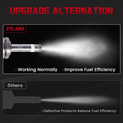 حاقن الوقود يناسب/Honda Civic 2016-2021، Accord 2018-2021، CR-V 2017-2021، L4 1.5L Gas، OE 160105PA305 16016 06160-5PA-305 061605PA305 1601059B315 16010-59ب-315 in Kuwait