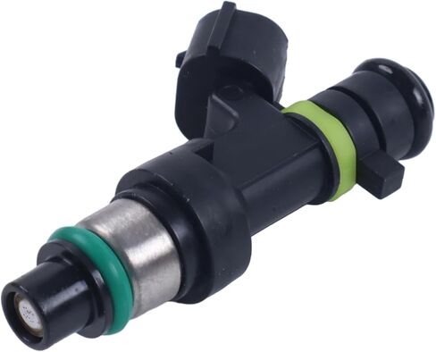 Injector 90425-05130 1G6K6-6NF00 Compatible with Nissan Engine K21 for Mitsubishi FGC15N FGC25N Caterpillar CAT GP15N GP25N Forklift in Kuwait