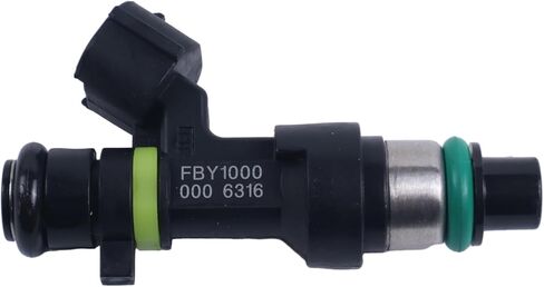 Injector 90425-05130 1G6K6-6NF00 Compatible with Nissan Engine K21 for Mitsubishi FGC15N FGC25N Caterpillar CAT GP15N GP25N Forklift in Kuwait