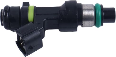 Injector 90425-05130 1G6K6-6NF00 Compatible with Nissan Engine K21 for Mitsubishi FGC15N FGC25N Caterpillar CAT GP15N GP25N Forklift in Kuwait