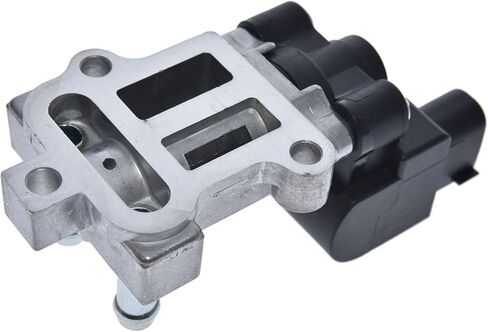 منتجات ووكر ووكر 215-2092 صمام التحكم في الهواء الخامل لحقن الوقود لهوندا in Kuwait