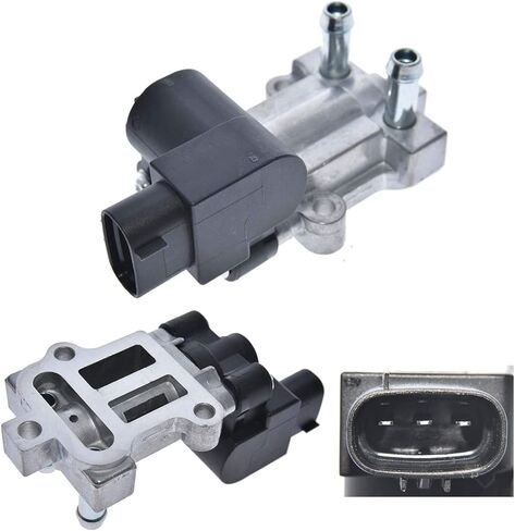 منتجات ووكر ووكر 215-2092 صمام التحكم في الهواء الخامل لحقن الوقود لهوندا in Kuwait