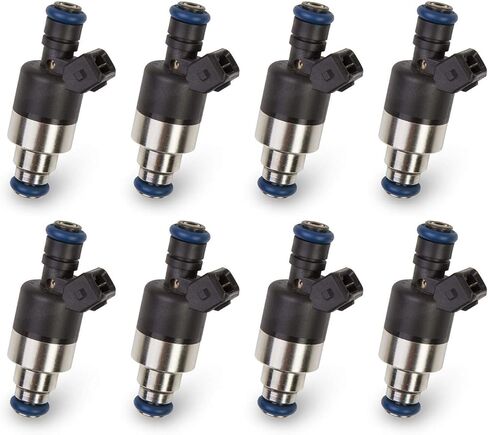Holley 522-368 Universal Fuel Injector in Saudi Arabia