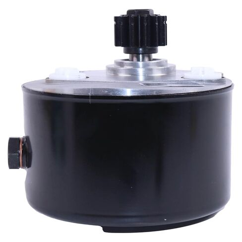 ZTUOAUMA Power Steering Pump 3772717M91 3774041M91 Compatible with Massey Ferguson Tractors 231 240 243 253 263 360 Construction Industrial Tractors 40 40E in Saudi Arabia
