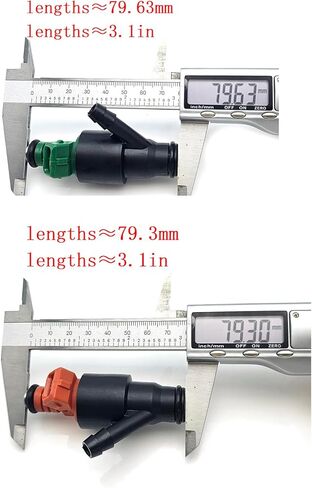 4pcs Fuel Injector Nozzle 0280150502 fits for Kia Sportage 2.0L 1995-2002 in Saudi Arabia