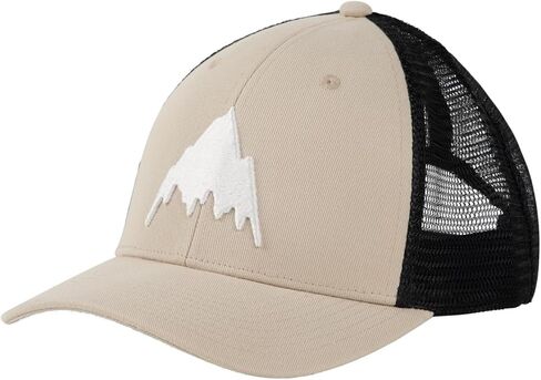 قبعة Harwood Snapback للرجال من Burton in Kuwait