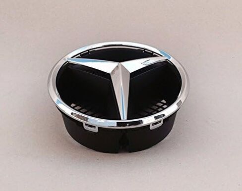 2008-2014 MERCEDES W204 C CLASS STAR HOUSING WITH OEM STAR C250 C300 C350 C63 in Kuwait