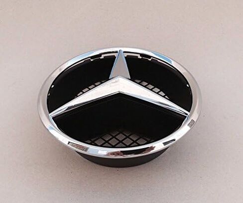2008-2014 MERCEDES W204 C CLASS STAR HOUSING WITH OEM STAR C250 C300 C350 C63 in Kuwait