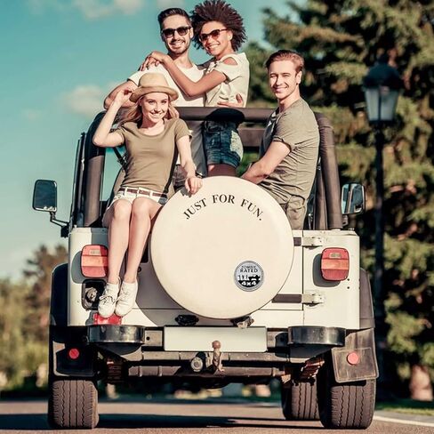 zomble شارة تصنيف شعار السيارة، 4 × 4 شارة السيارات 3D شارات معدنية شعارات جولة شعار الشارات سيارة شارة الشارات ملصقات لسيارات جيب رانجلر الشاحنات سيارات الدفع الرباعي الشعارات in Saudi Arabia