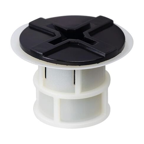 OAUTOO 10PCS Floor Under Cover Clip Grommet for Toyota 90467-A0029-A0 in Saudi Arabia