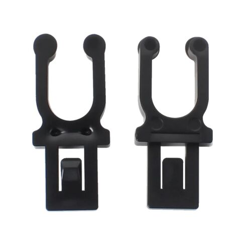 66173AJ000 Compatible Coin Box Latch Clip 2-Pack – Fits 2010‑2014 Subaru Legacy & Outback, Dashboard Instrument Panel Replacement Clip Set 66173AJ000 in Kuwait