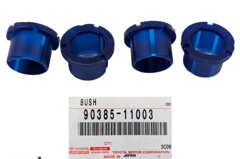 حزمة 4-90385-11003 استبدال جلبة التحول المتينة من OEM in Saudi Arabia