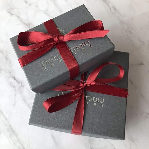 Hoop Earrings Hammered Large Sterling Silver in Kuwait