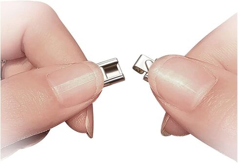 Angel Heart With Wings Italian Charm in Kuwait