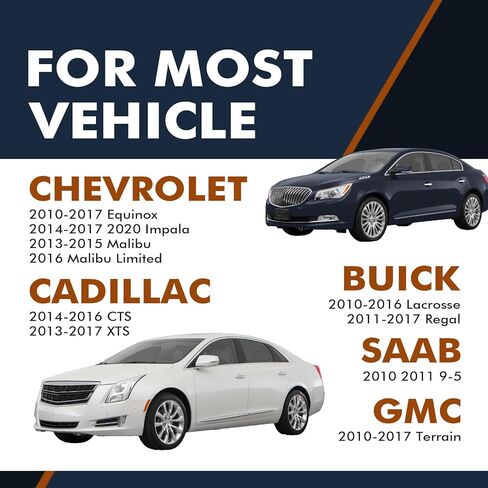 استبدال مجموعة محمل محور العجلة الأمامية الأوتوماتيكية PM لسيارة GMC Terrain 2010-2017 in Saudi Arabia